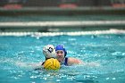 WWPolo vs CC  Wheaton College Women’s Water Polo compete in their sports inaugural match vs Connecticut College. - Photo By: KEITH NORDSTROM : Wheaton, water polo, inaugural